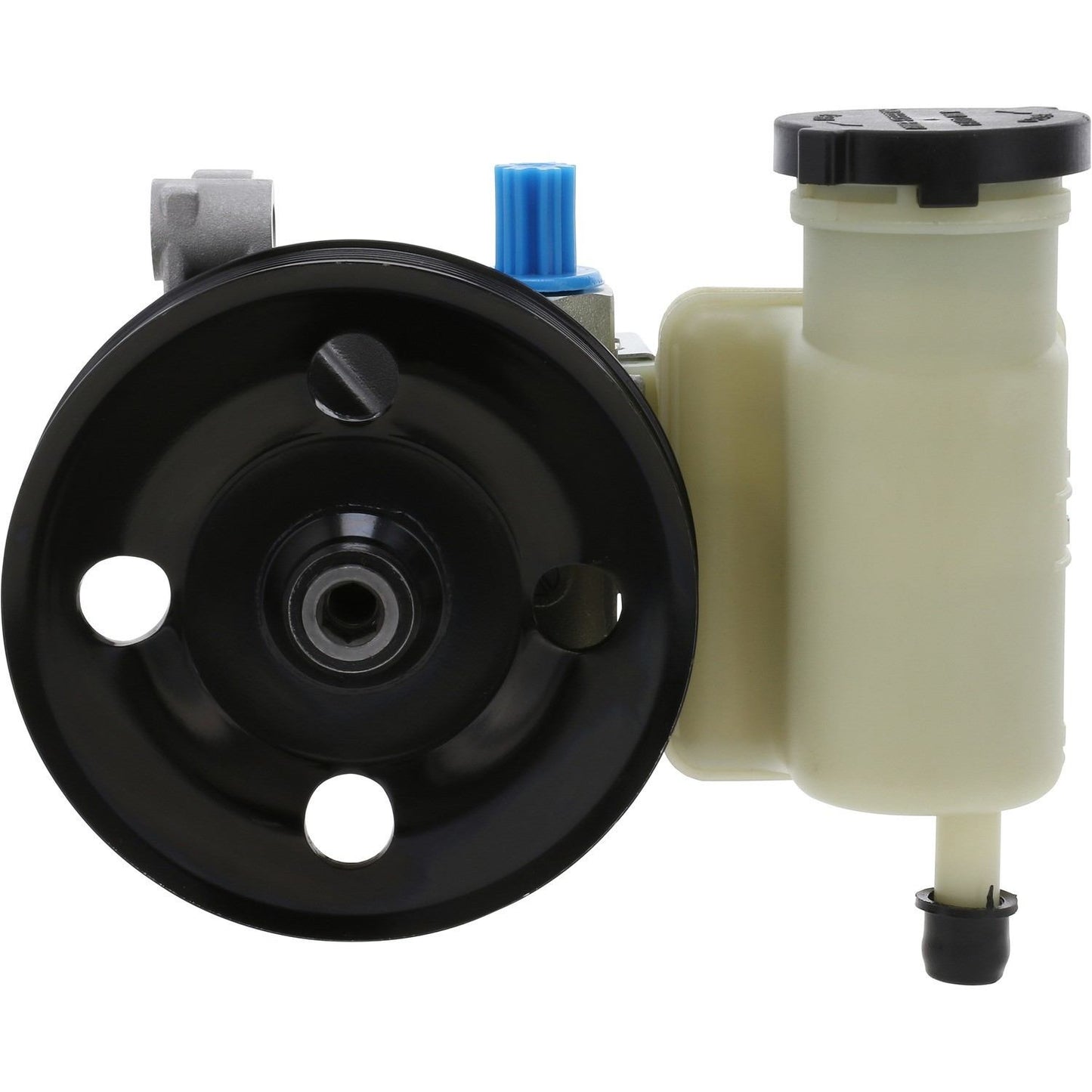 Maval Power Steering Pump - Marathon HP - Hydraulic Power - New - 96724MN 96724MN