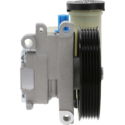 Maval Power Steering Pump - Marathon HP - Hydraulic Power - New - 96724MN 96724MN