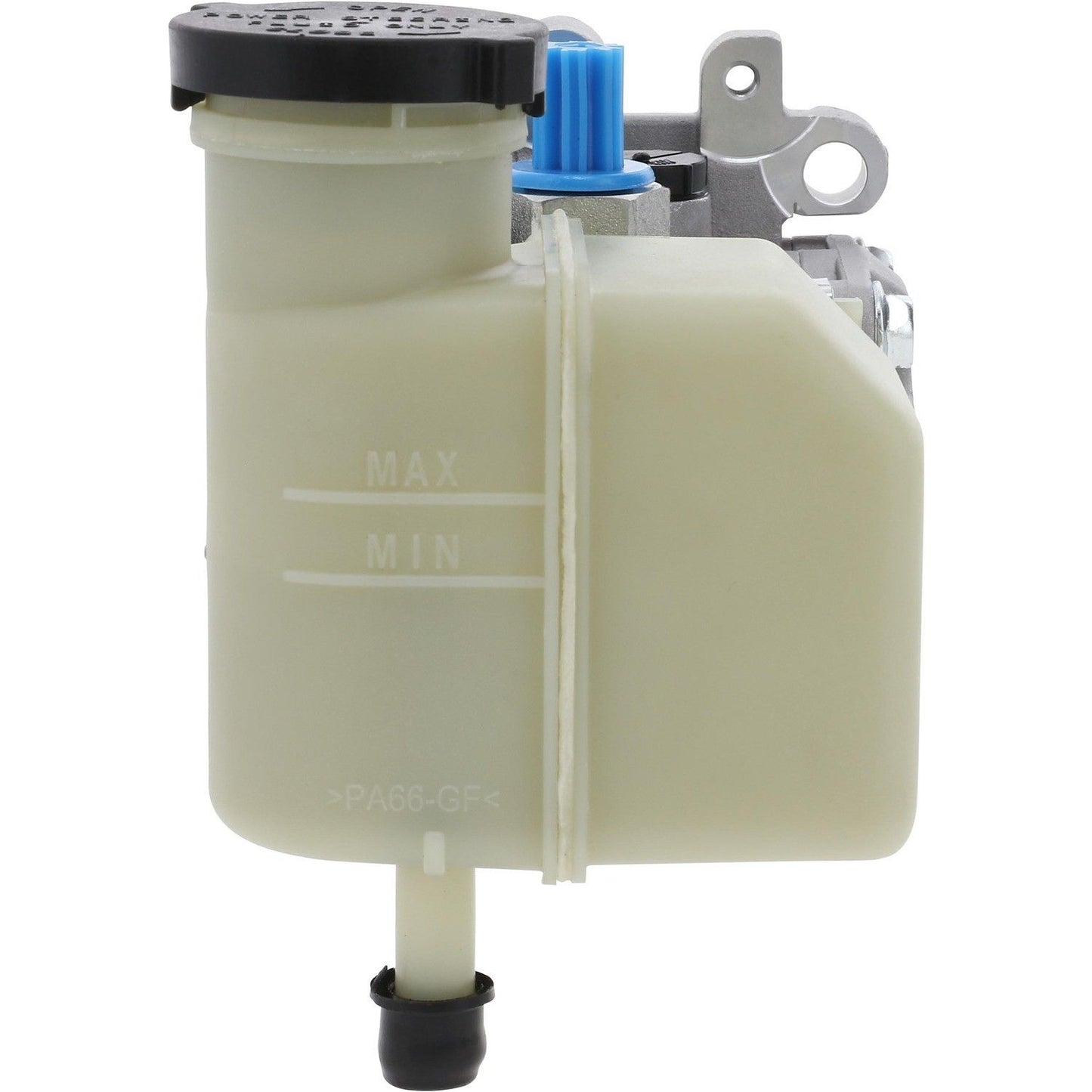 Maval Power Steering Pump - Marathon HP - Hydraulic Power - New - 96724MN 96724MN