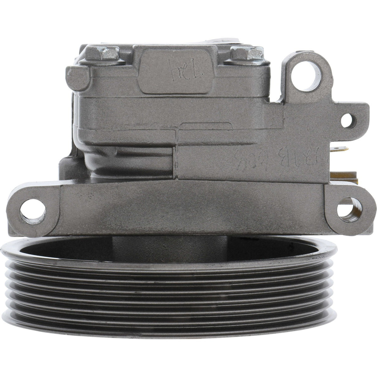 Maval Power Steering Pump