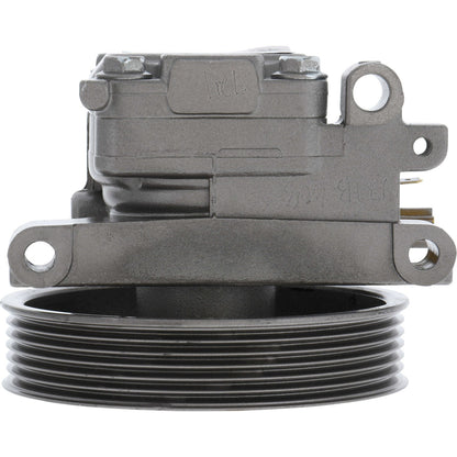 Maval Power Steering Pump