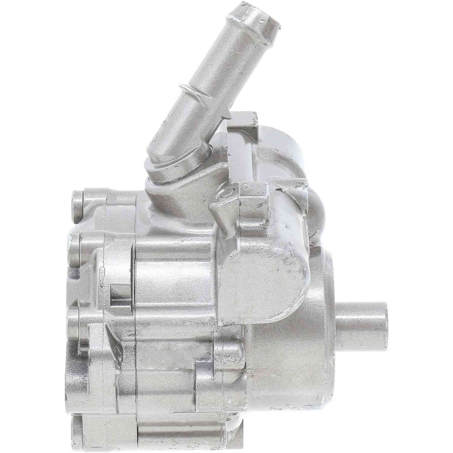 Maval Power Steering Pump - MAVAL - Hydraulic Power - Remanufactured - 96728M 96728M