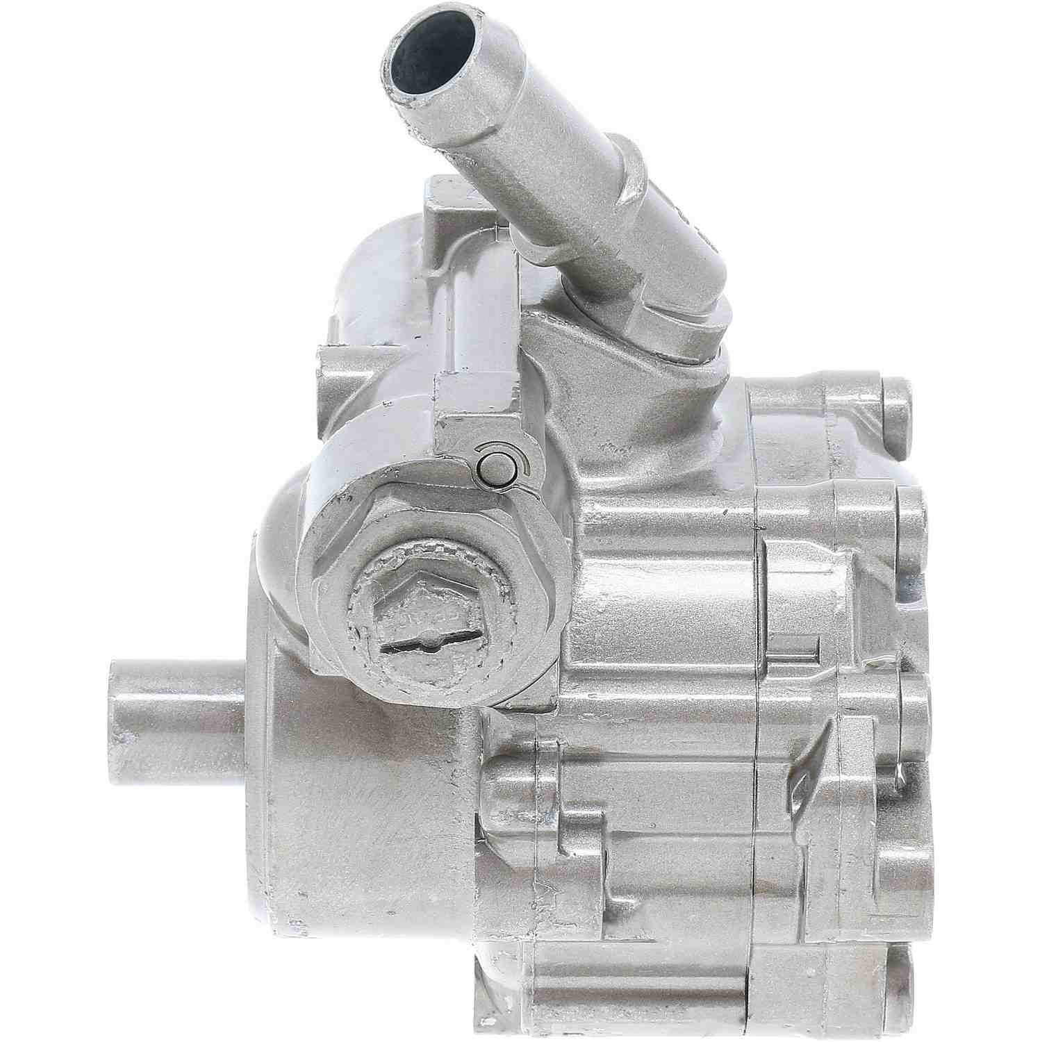 Maval Power Steering Pump - MAVAL - Hydraulic Power - Remanufactured - 96728M 96728M