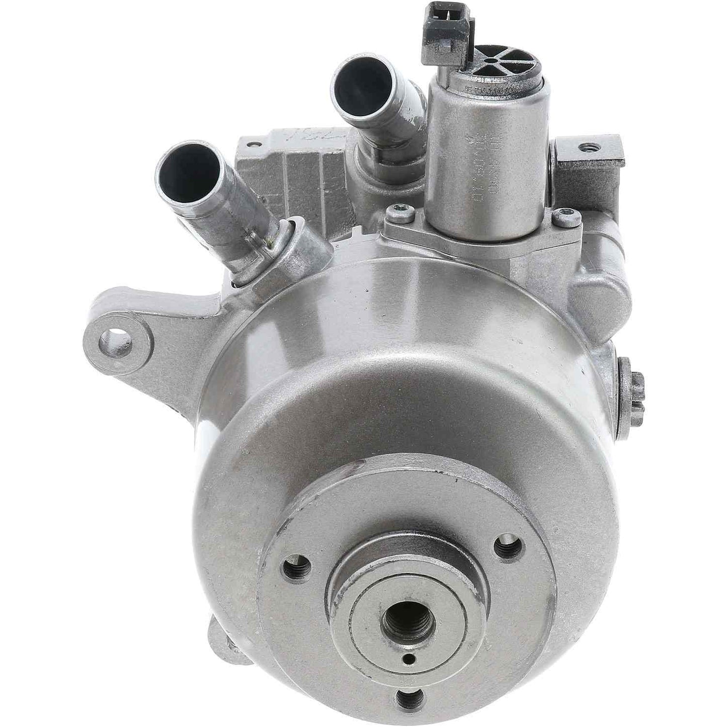 Maval Power Steering Pump - MAVAL - Hydraulic Power - Remanufactured - 96736M 96736M
