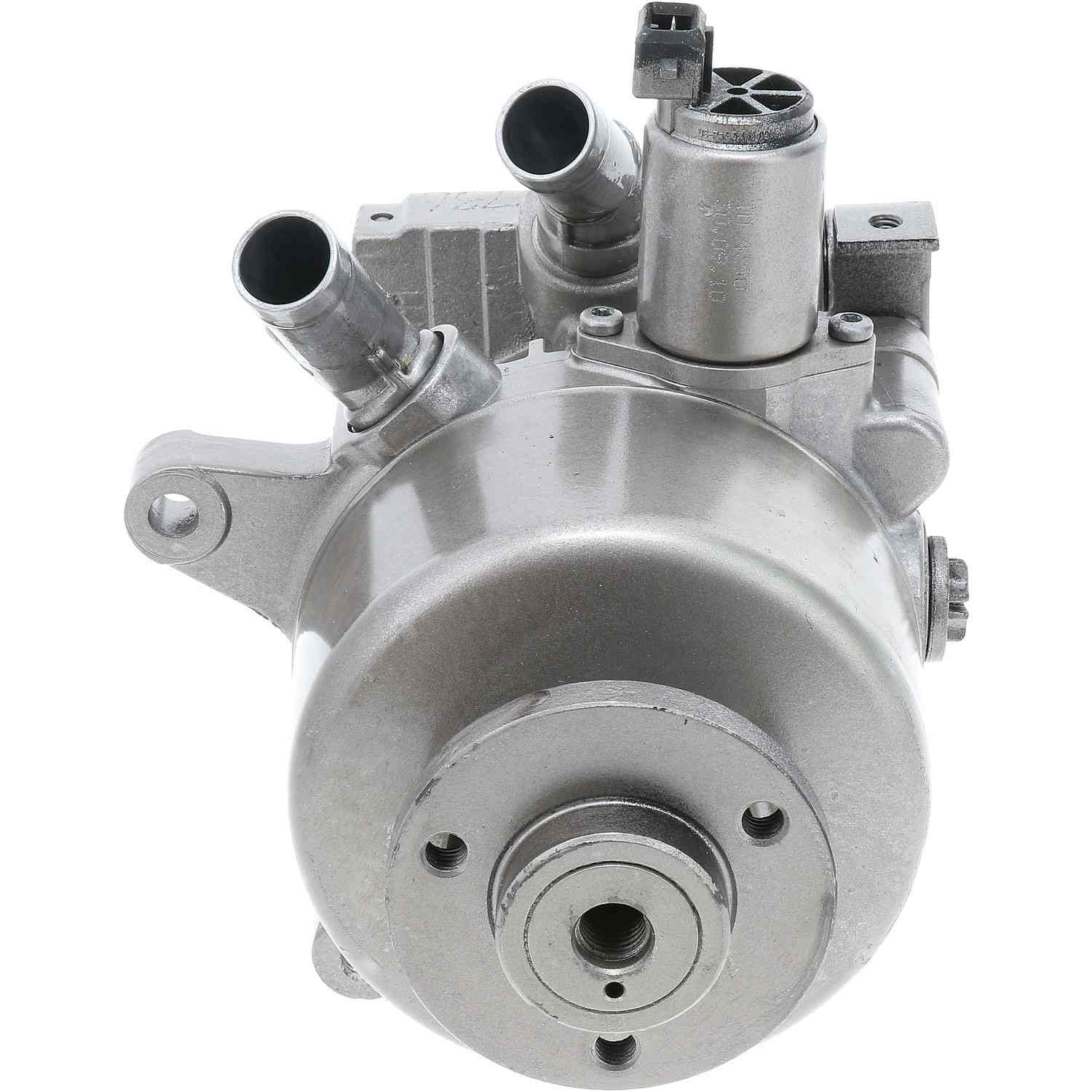 Maval Power Steering Pump - MAVAL - Hydraulic Power - Remanufactured - 96736M 96736M