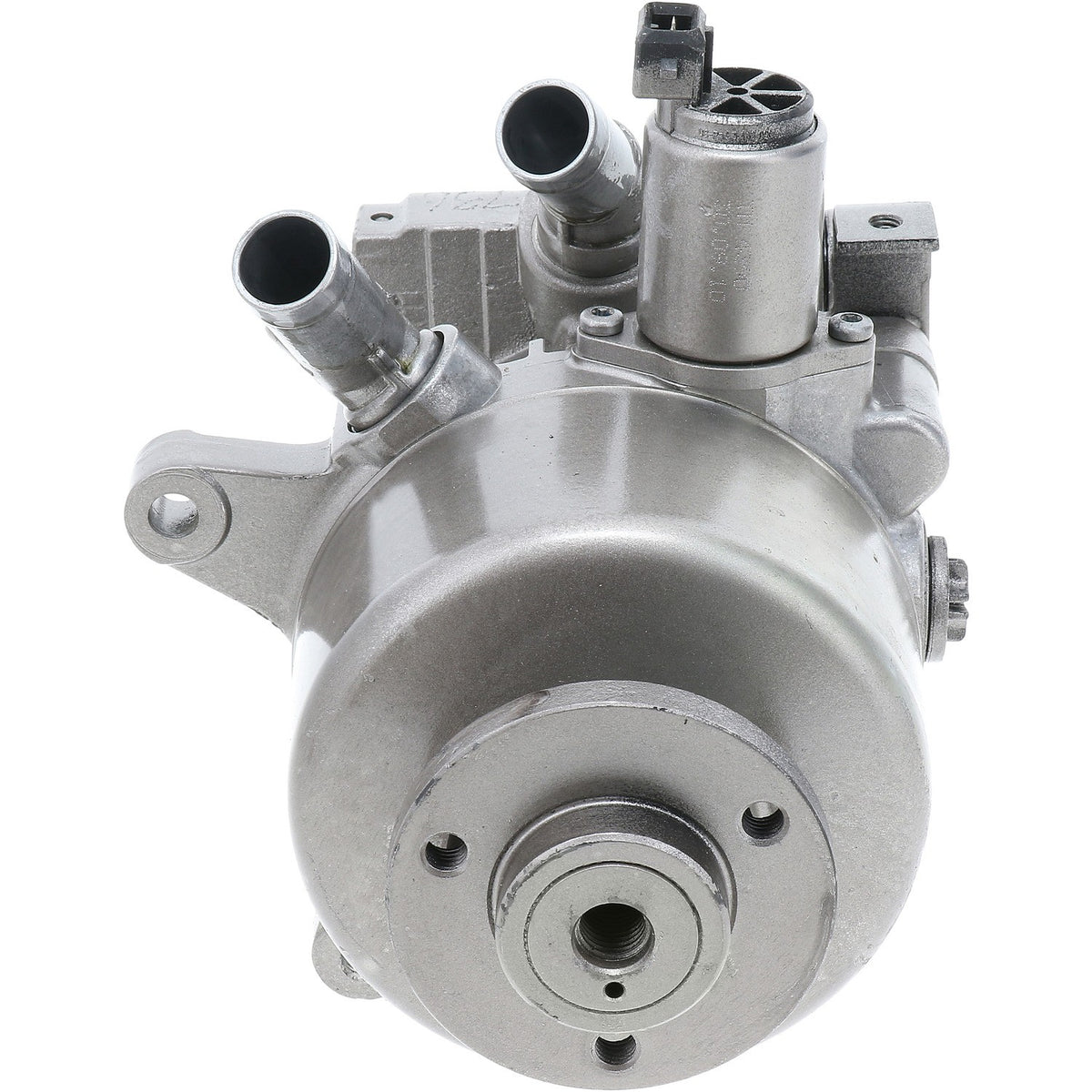 Maval Power Steering Pump - MAVAL - Hydraulic Power - Remanufactured - 96736M 96736M