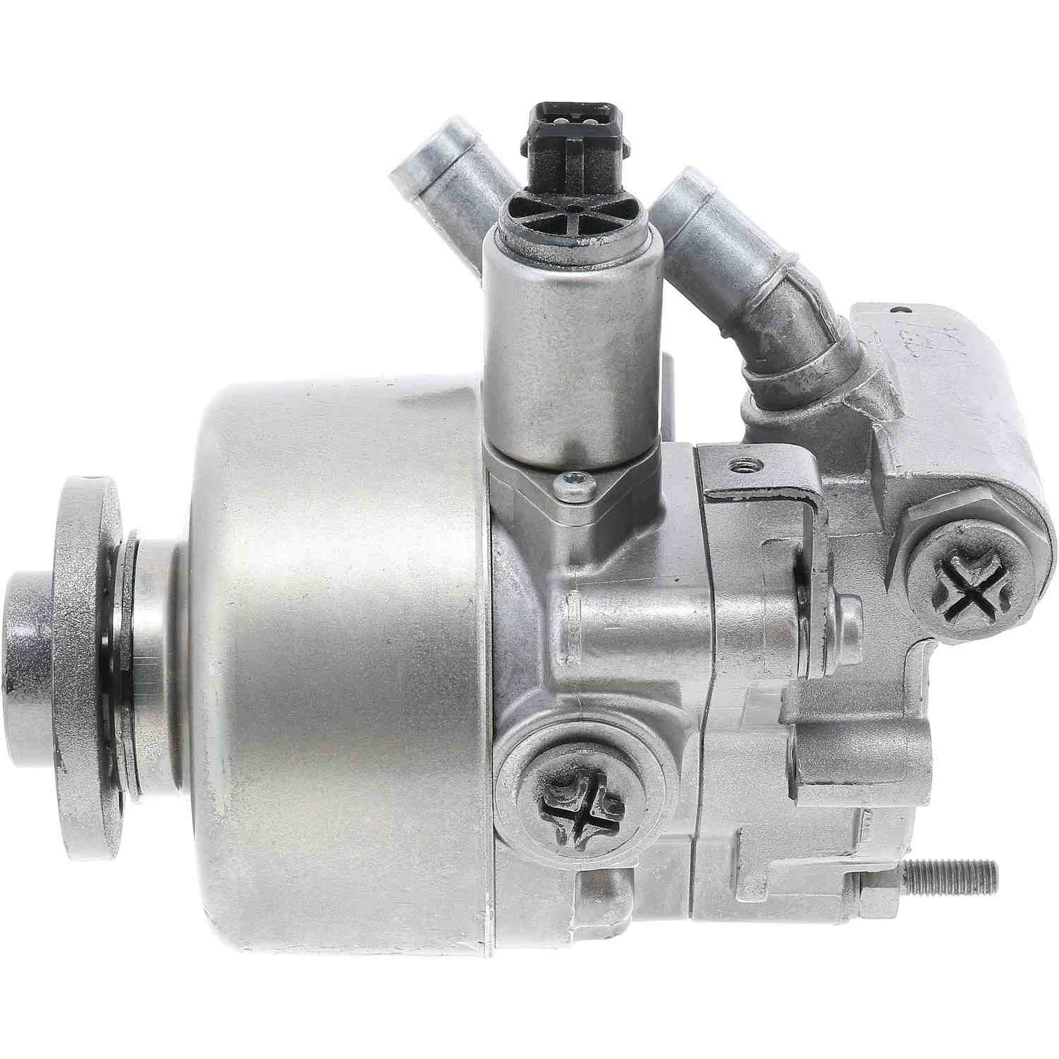 Maval Power Steering Pump - MAVAL - Hydraulic Power - Remanufactured - 96736M 96736M