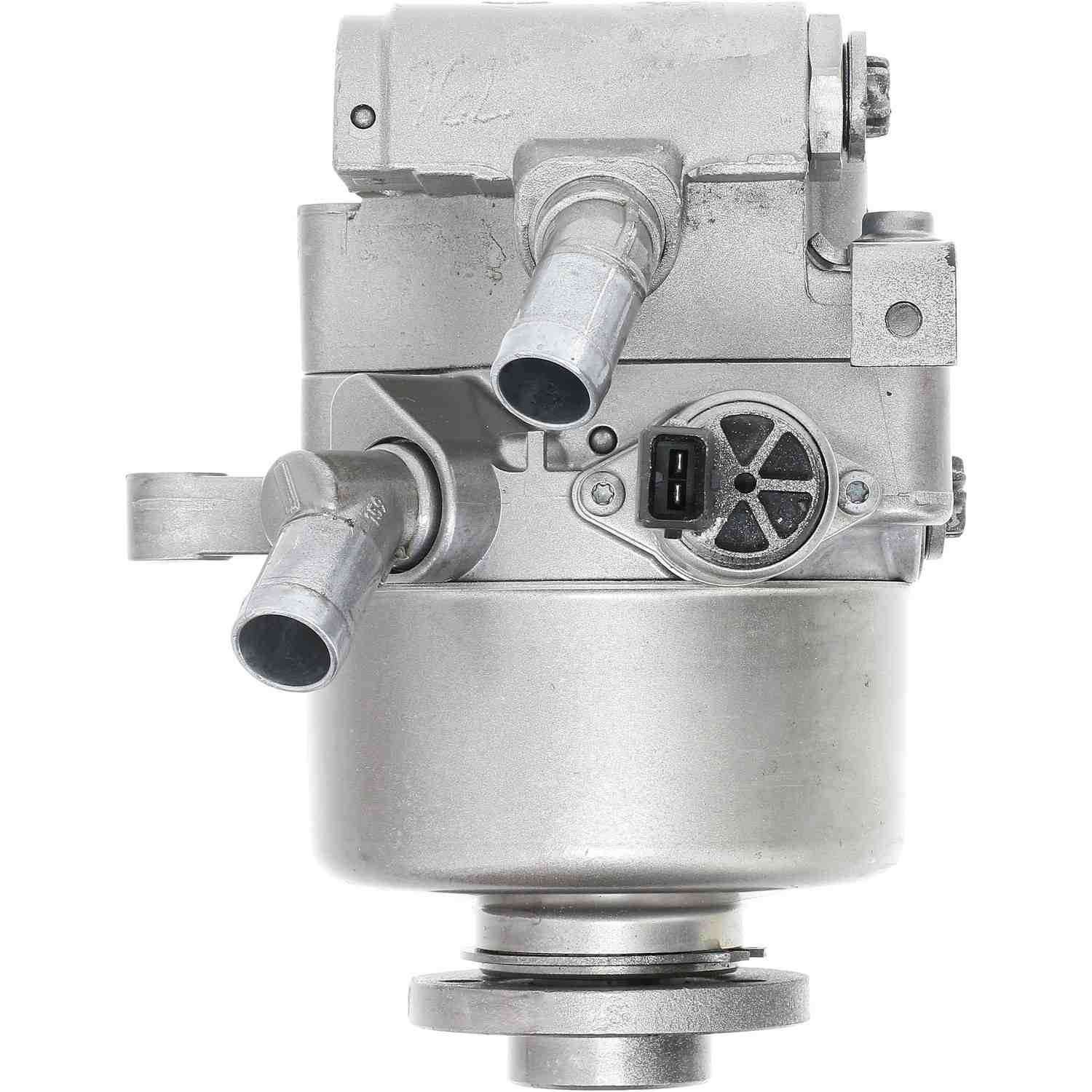 Maval Power Steering Pump - MAVAL - Hydraulic Power - Remanufactured - 96736M 96736M