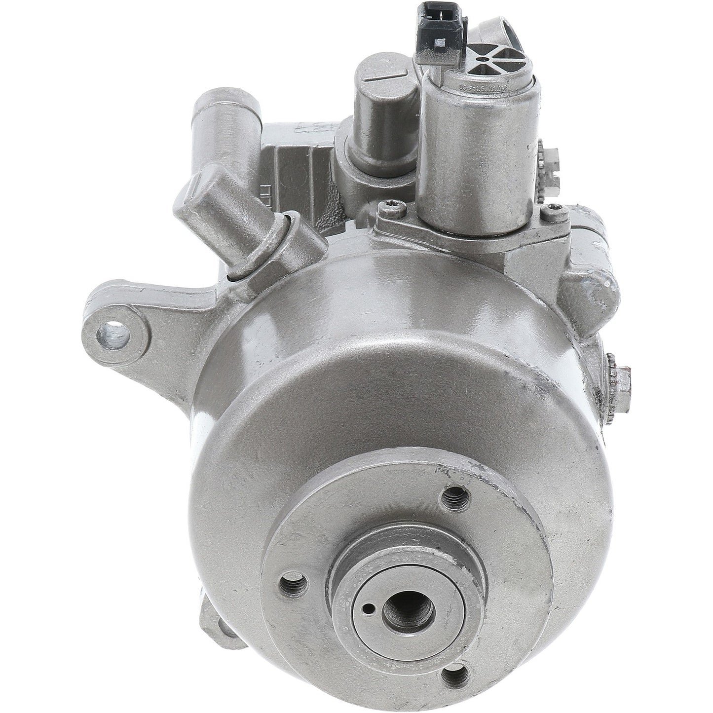 Maval Power Steering Pump