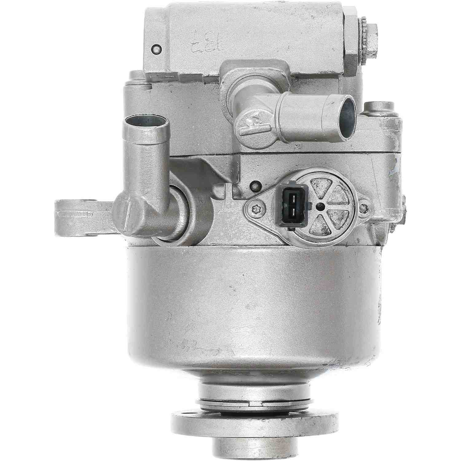Maval Power Steering Pump