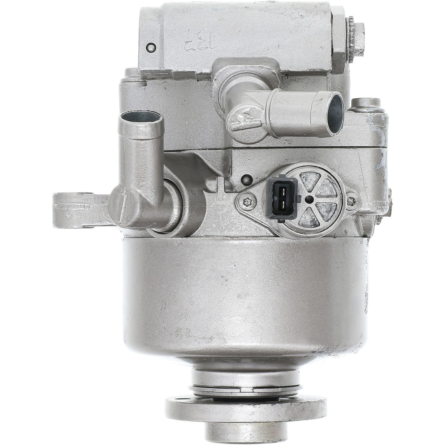 Maval Power Steering Pump