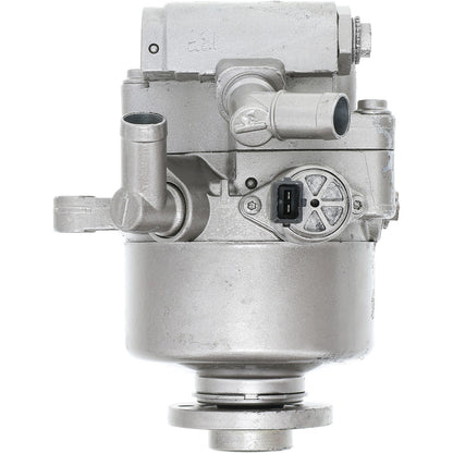 Maval Power Steering Pump