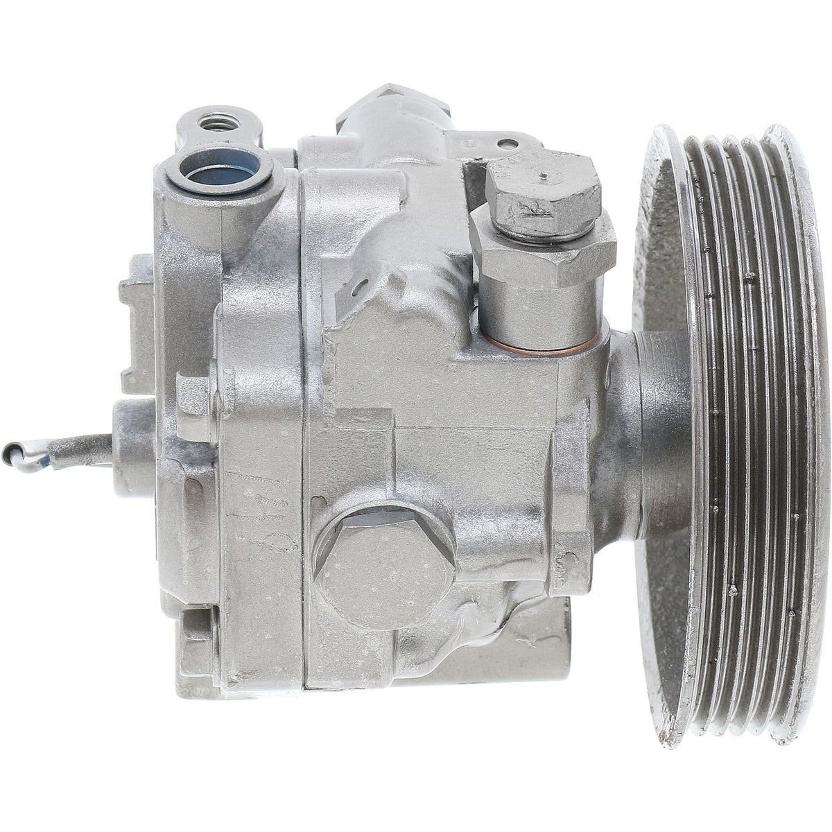 Maval Power Steering Pump