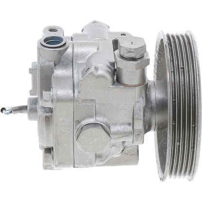 Maval Power Steering Pump