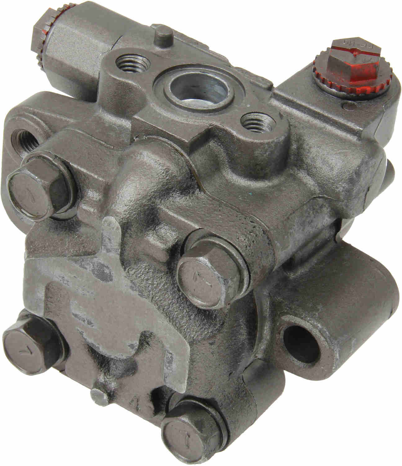 Maval Power Steering Pump