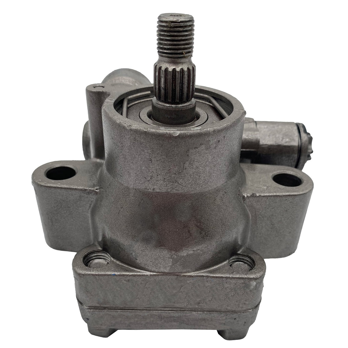Maval Power Steering Pump