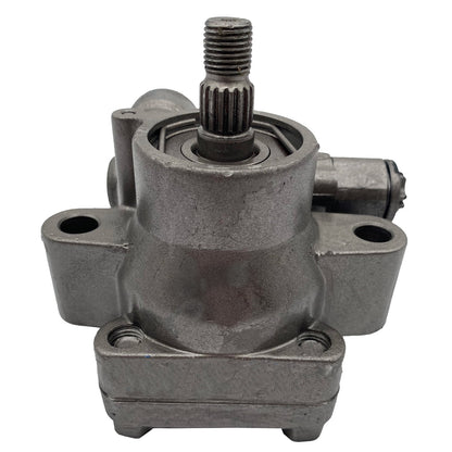 Maval Power Steering Pump
