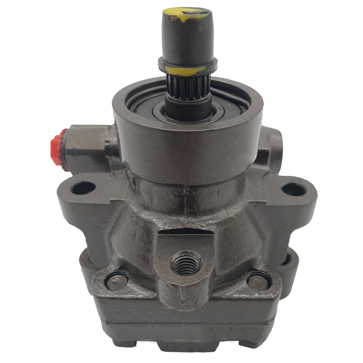Maval Power Steering Pump