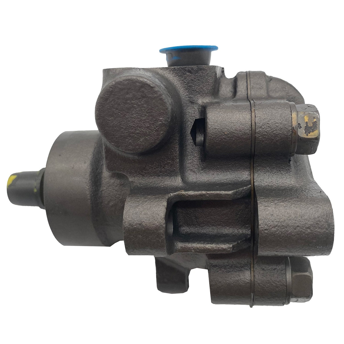 Maval Power Steering Pump