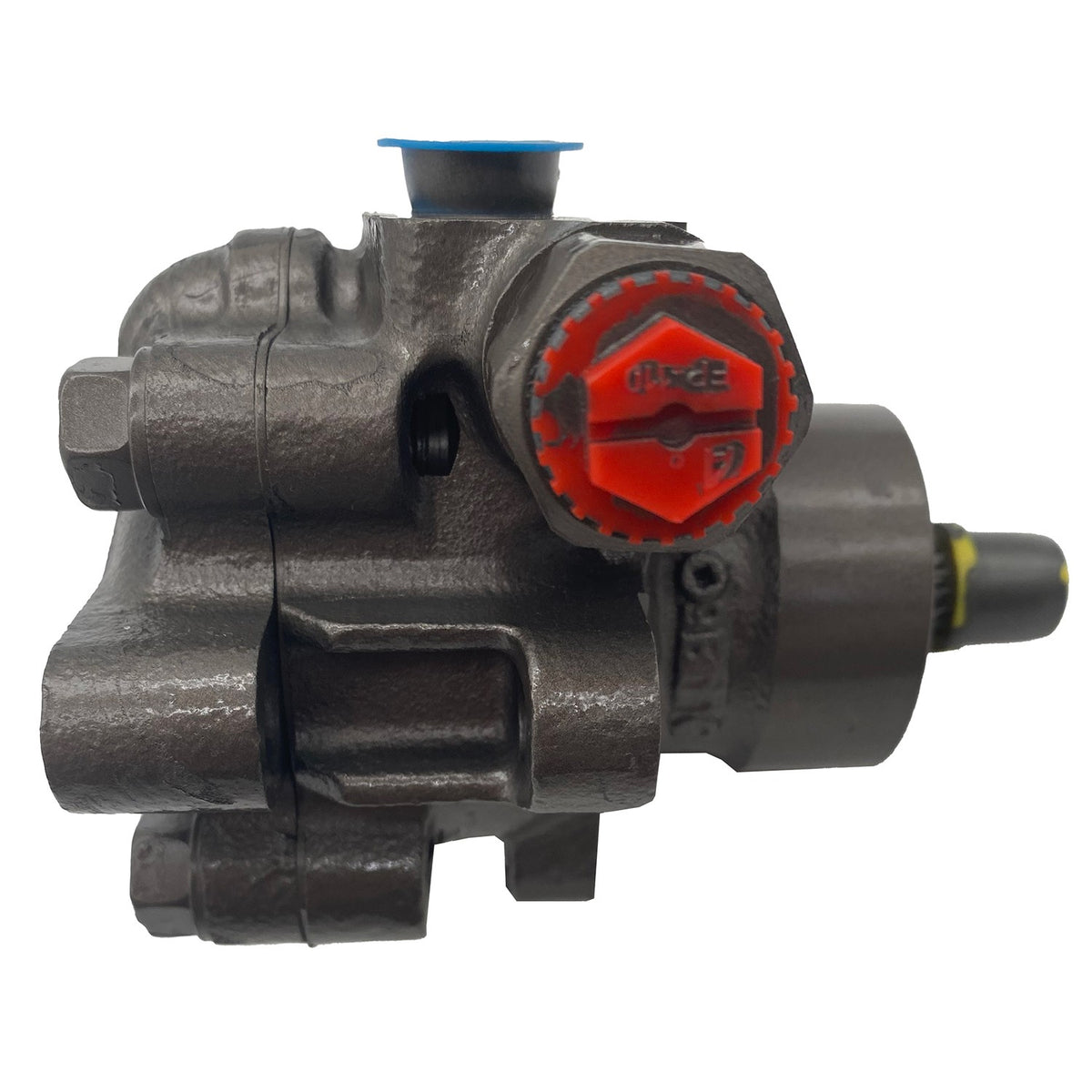 Maval Power Steering Pump