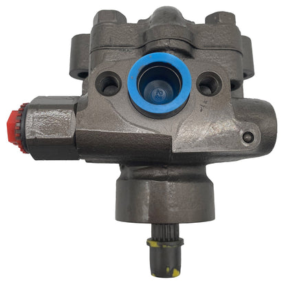 Maval Power Steering Pump