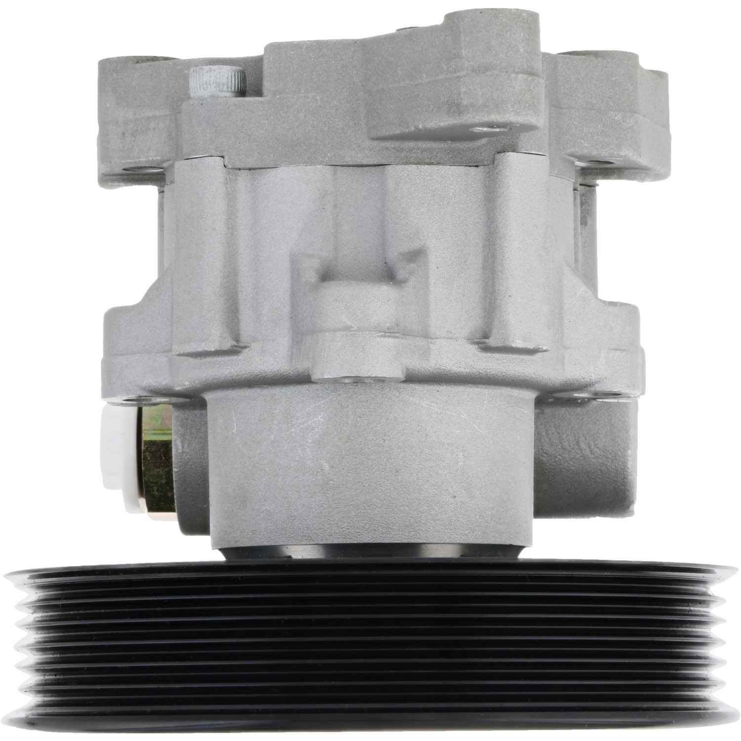 Maval Power Steering Pump - Marathon HP - Hydraulic Power - New - 96754MN 96754MN