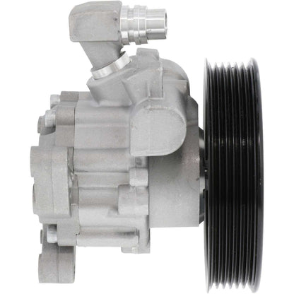 Maval Power Steering Pump - Marathon HP - Hydraulic Power - New - 96754MN 96754MN