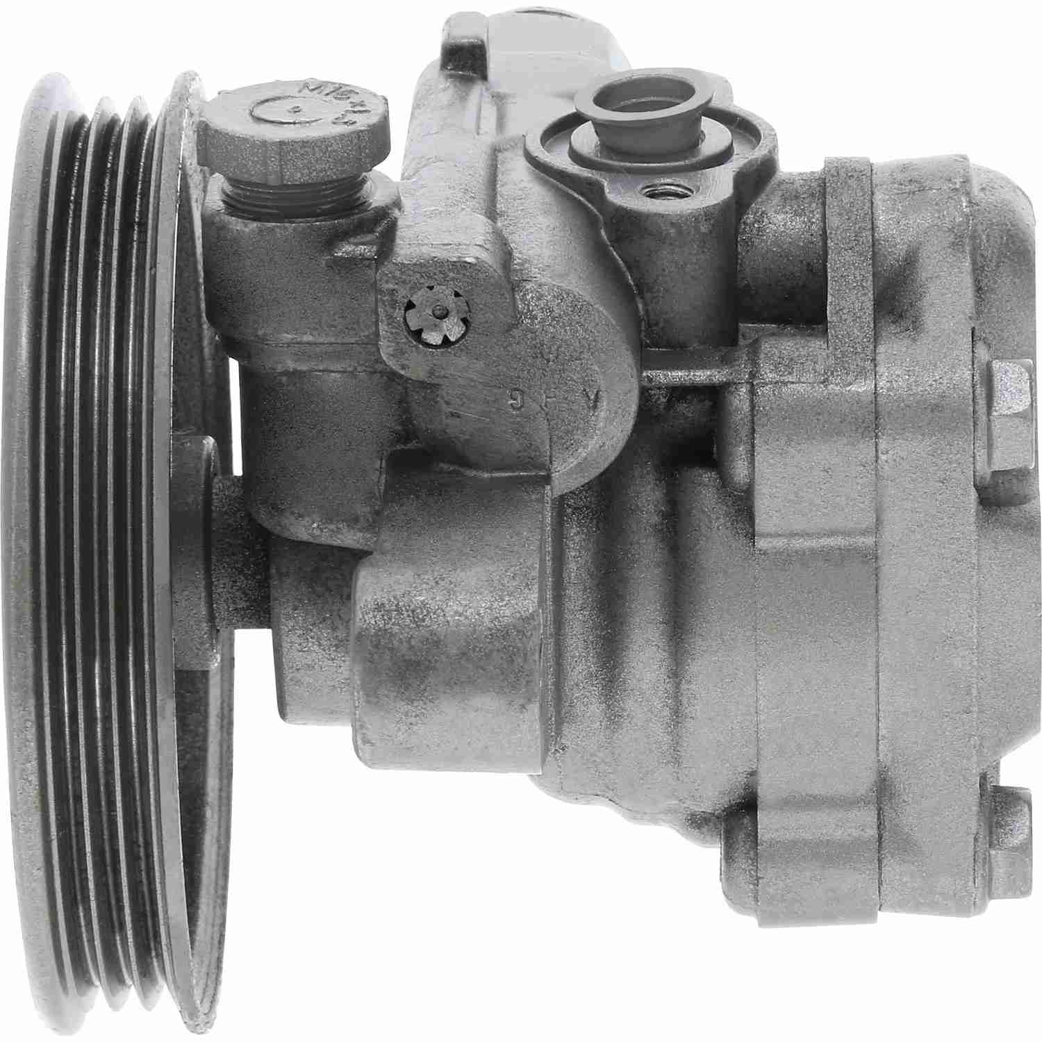 Maval Power Steering Pump - MAVAL - Hydraulic Power - Remanufactured - 96759M 96759M