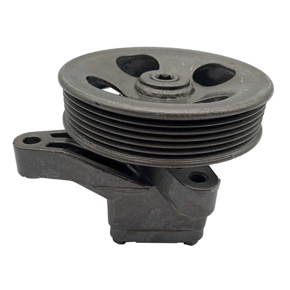 Maval Power Steering Pump