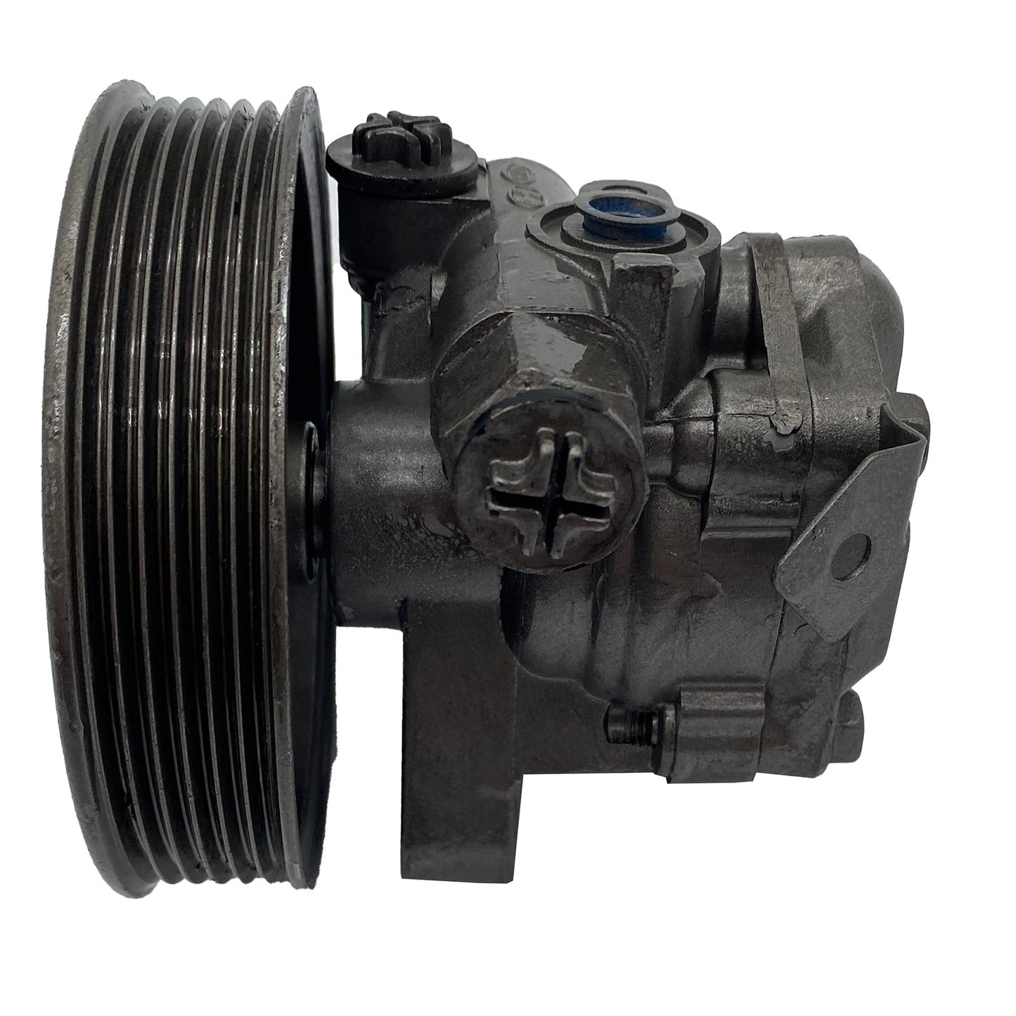 Maval Power Steering Pump
