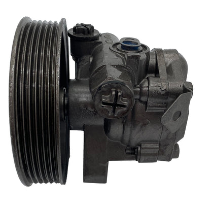Maval Power Steering Pump