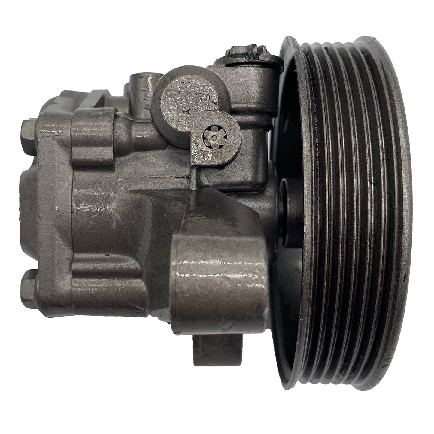 Maval Power Steering Pump