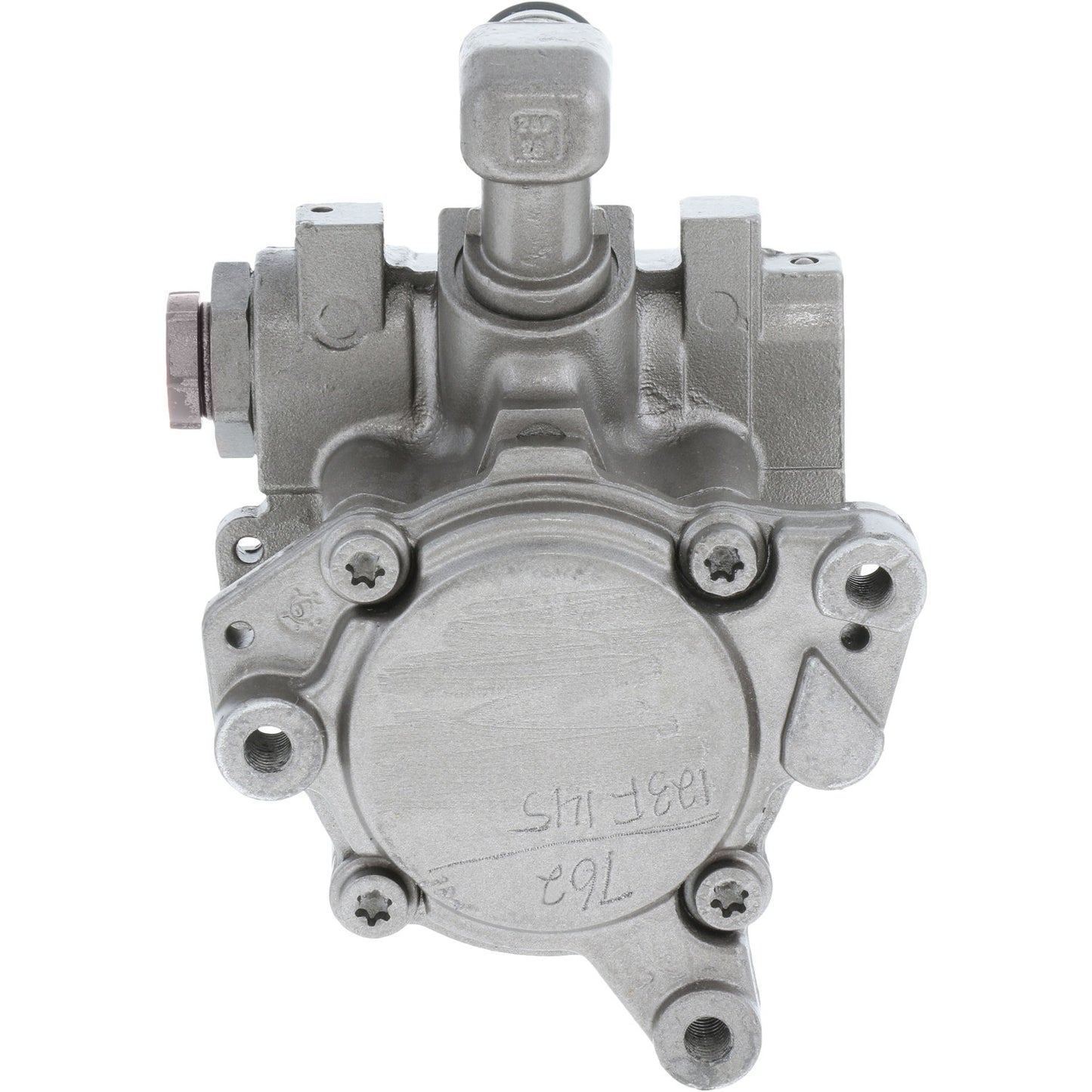 Maval Power Steering Pump 96762M image 6