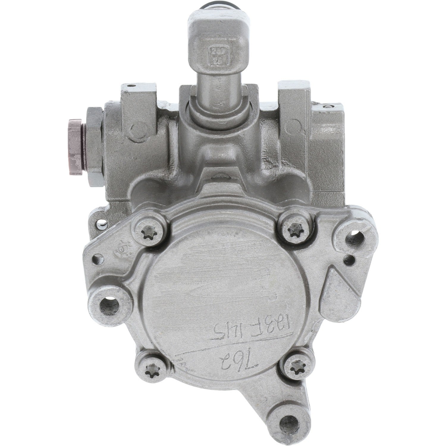 Maval Power Steering Pump 96762M image 6