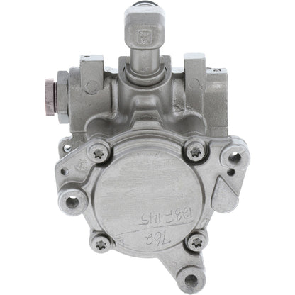 Maval Power Steering Pump 96762M image 6