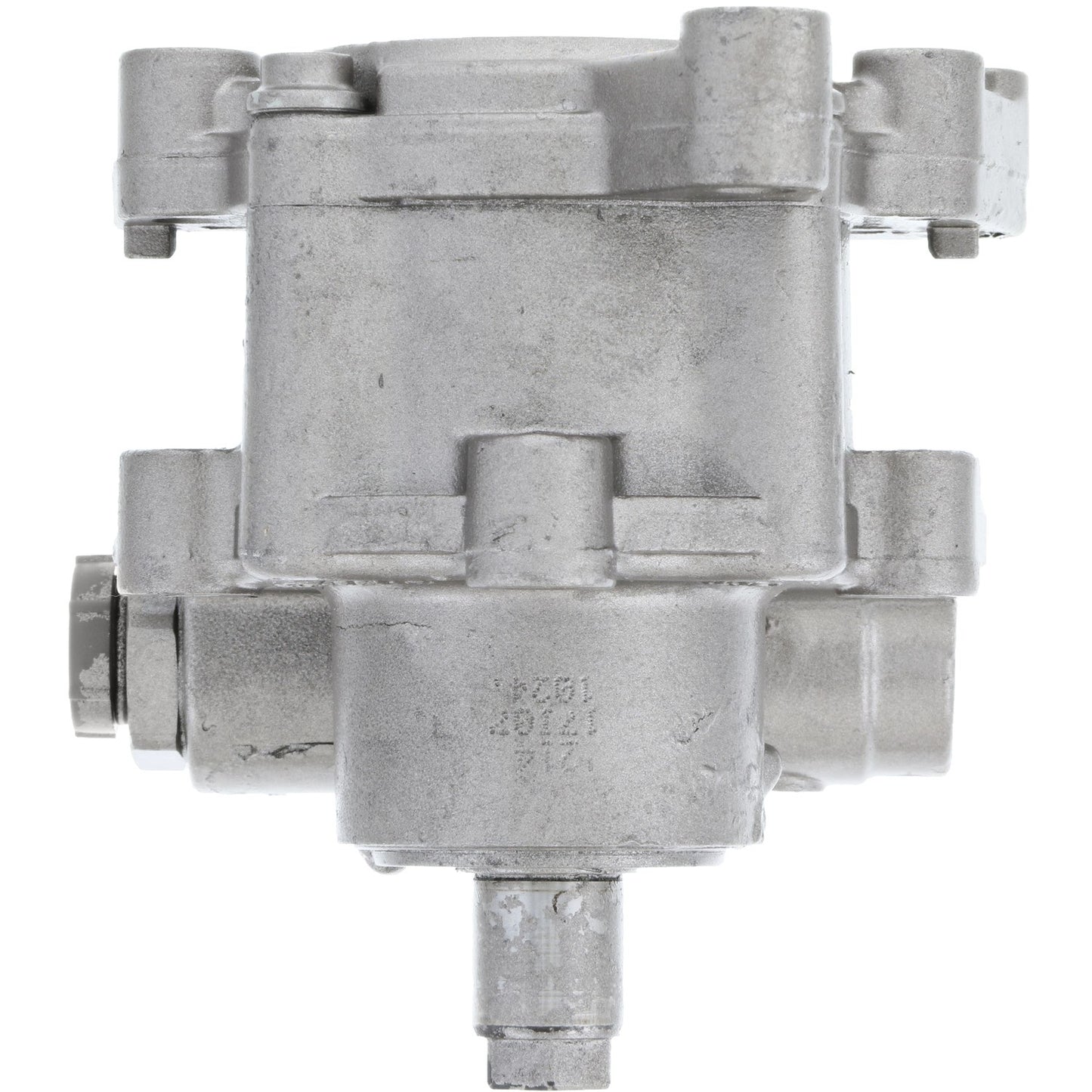 Maval Power Steering Pump 96762M image 5