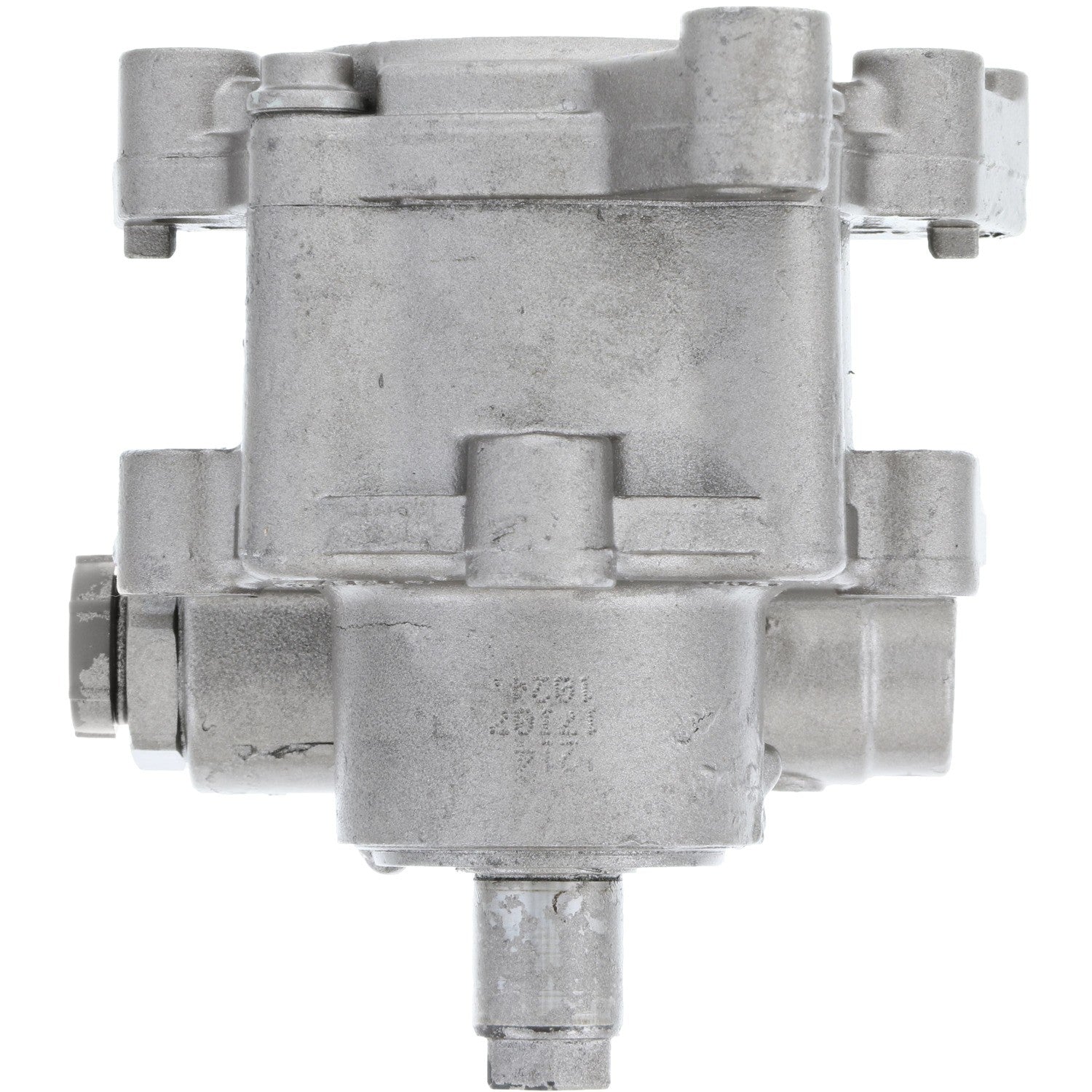 Maval Power Steering Pump 96762M image 5