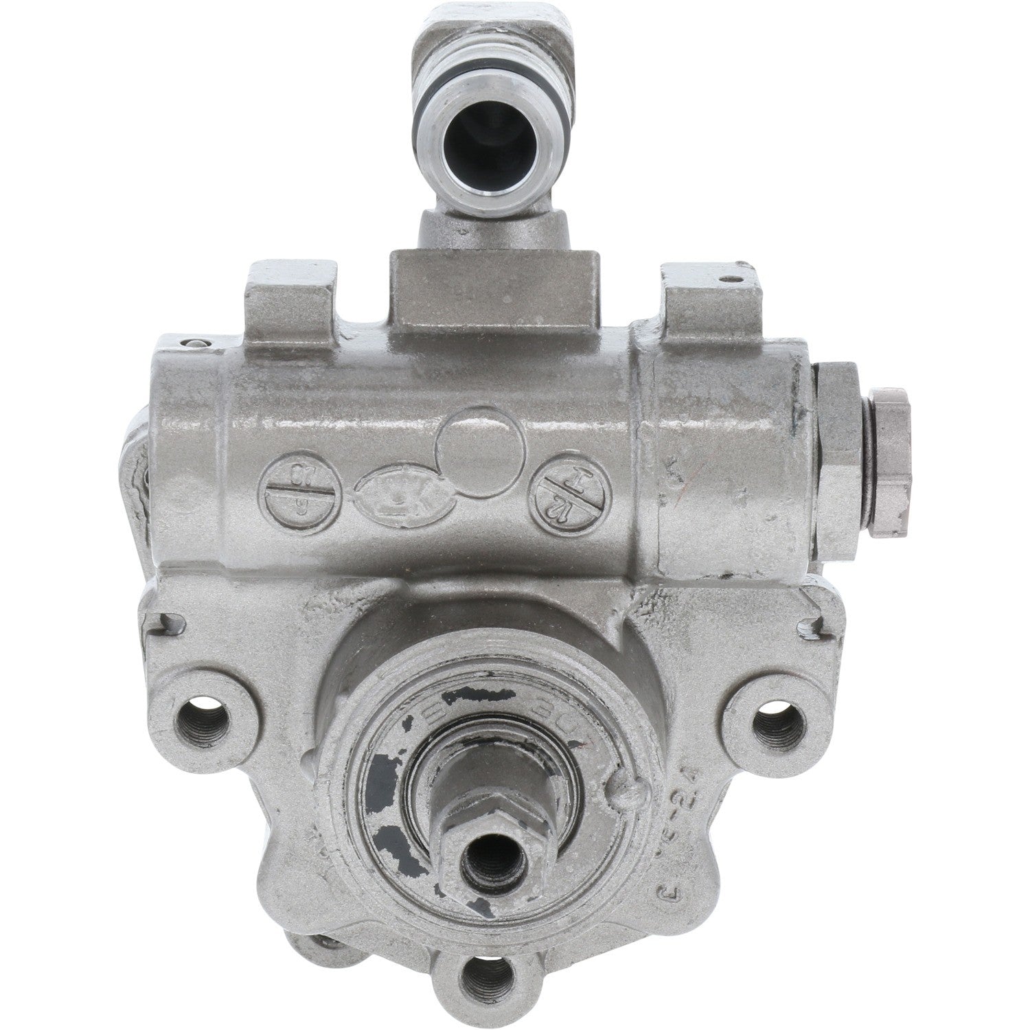 Maval Power Steering Pump 96762M main image
