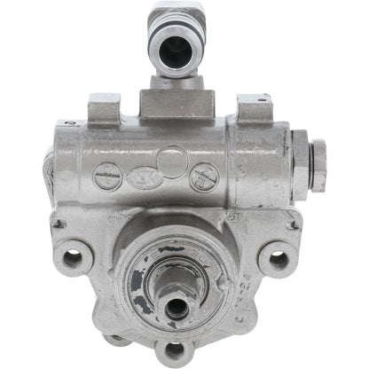 Maval Power Steering Pump 96762M main image