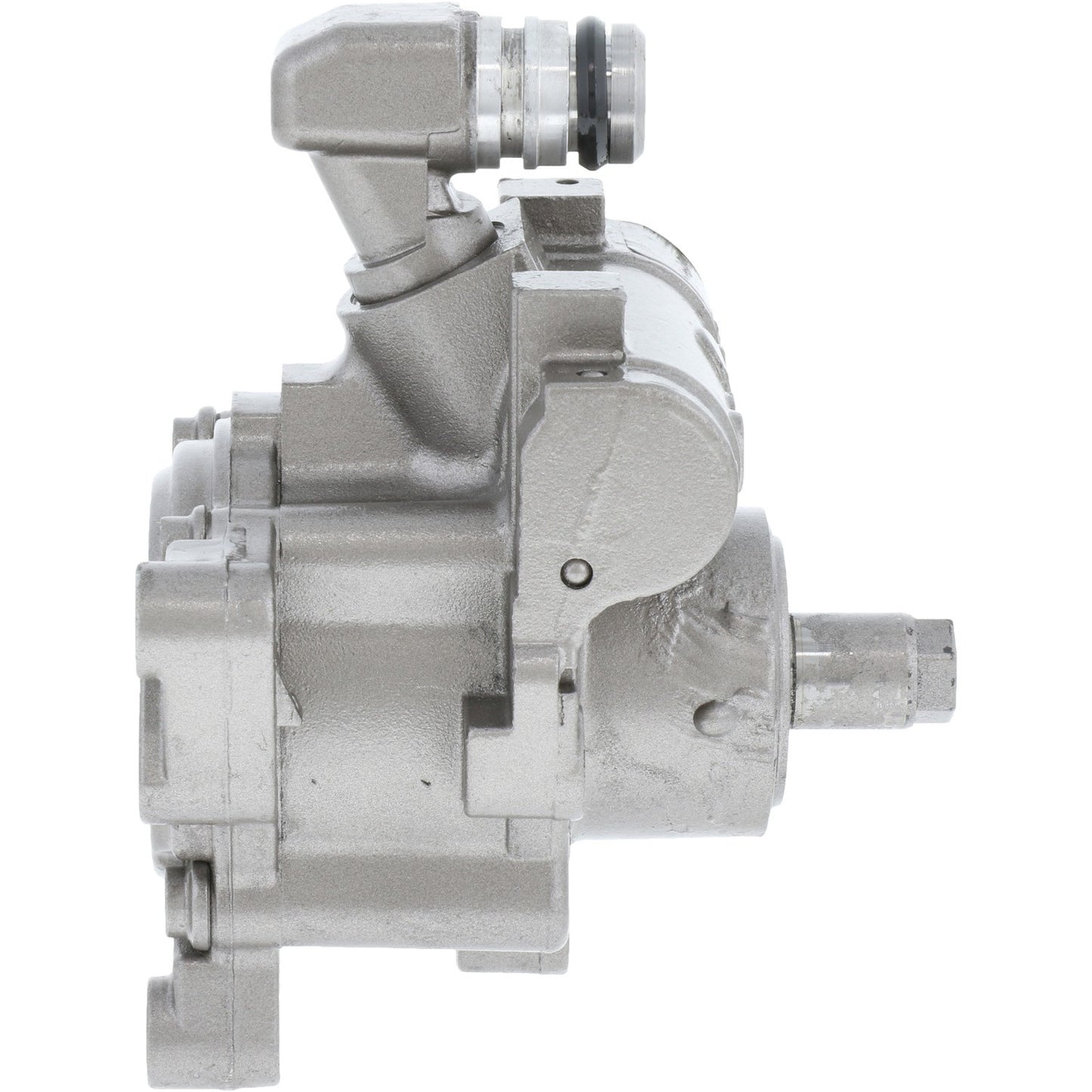 Maval Power Steering Pump 96762M image 3