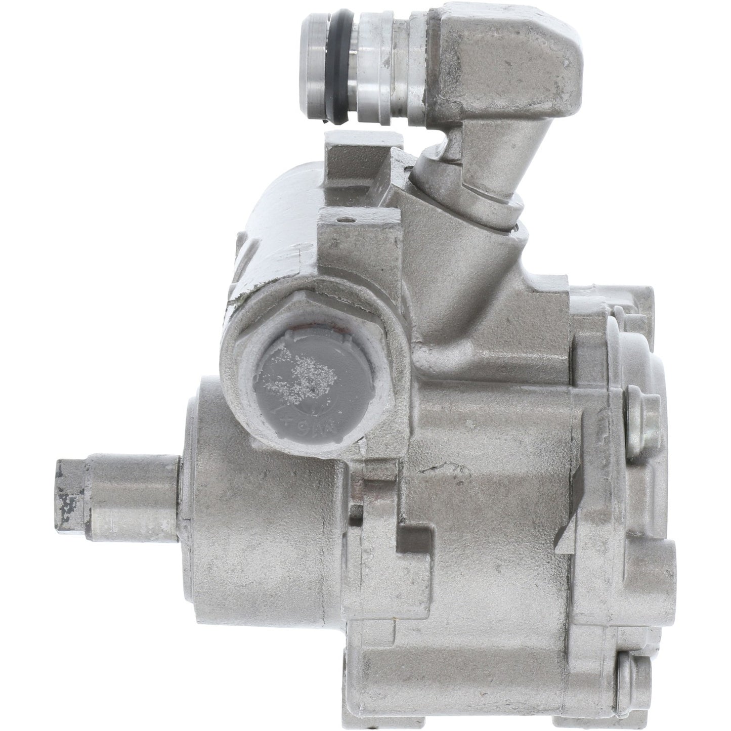 Maval Power Steering Pump 96762M image 4