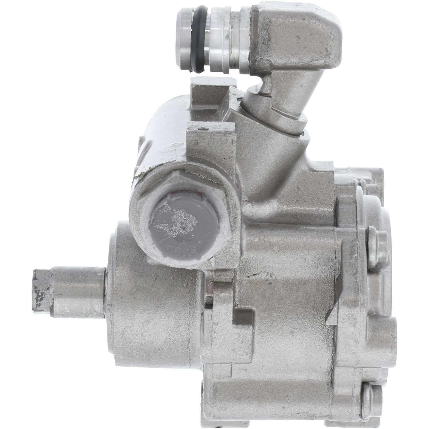 Maval Power Steering Pump 96762M image 4