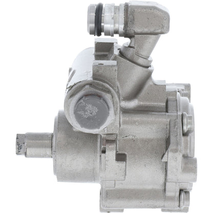Maval Power Steering Pump 96762M image 4