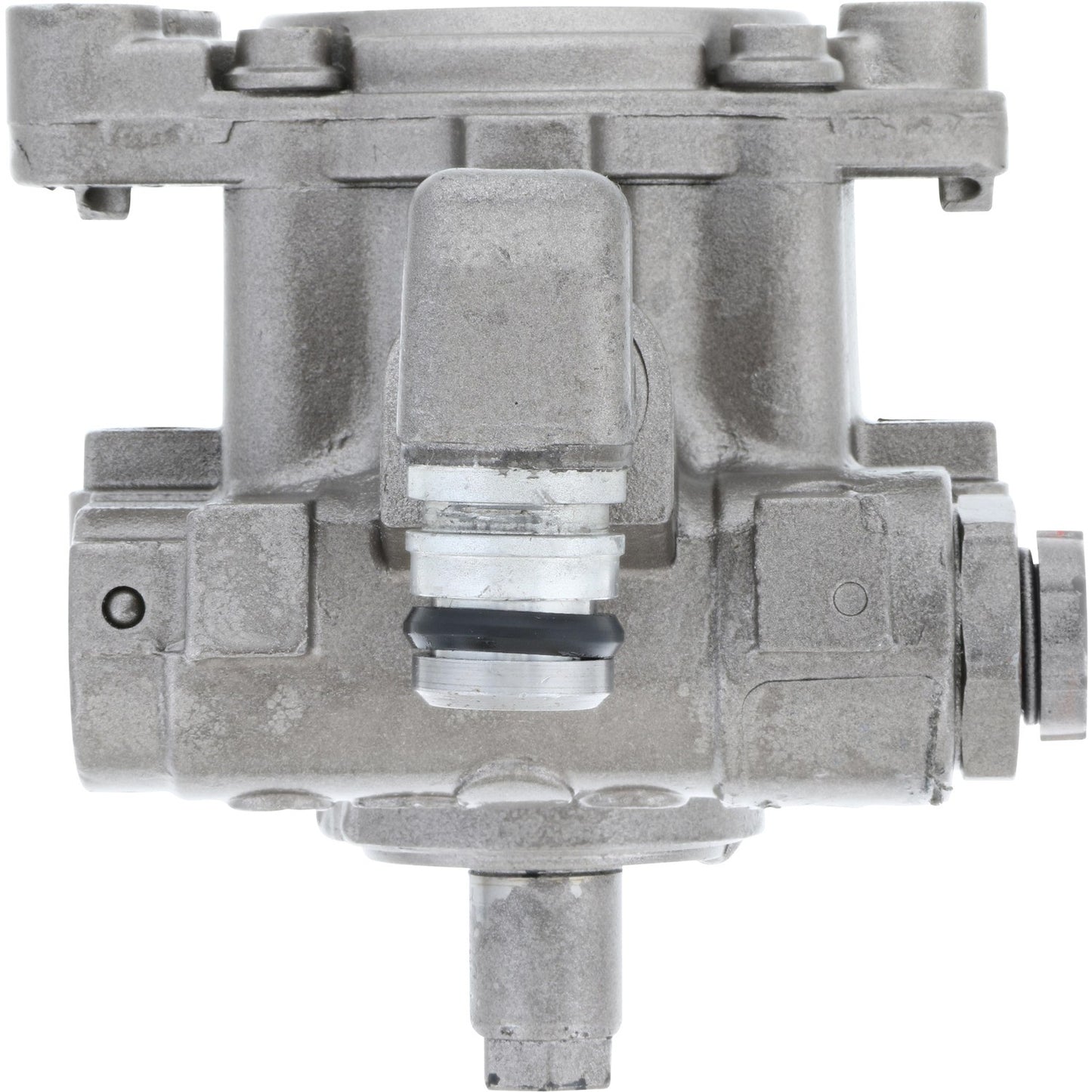 Maval Power Steering Pump 96762M image 2