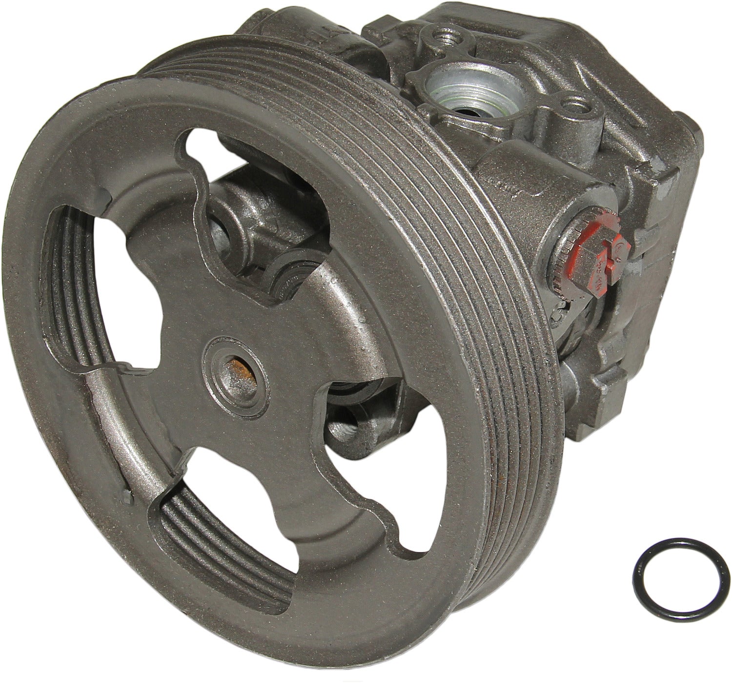 Maval Power Steering Pump
