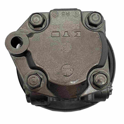 Maval Power Steering Pump
