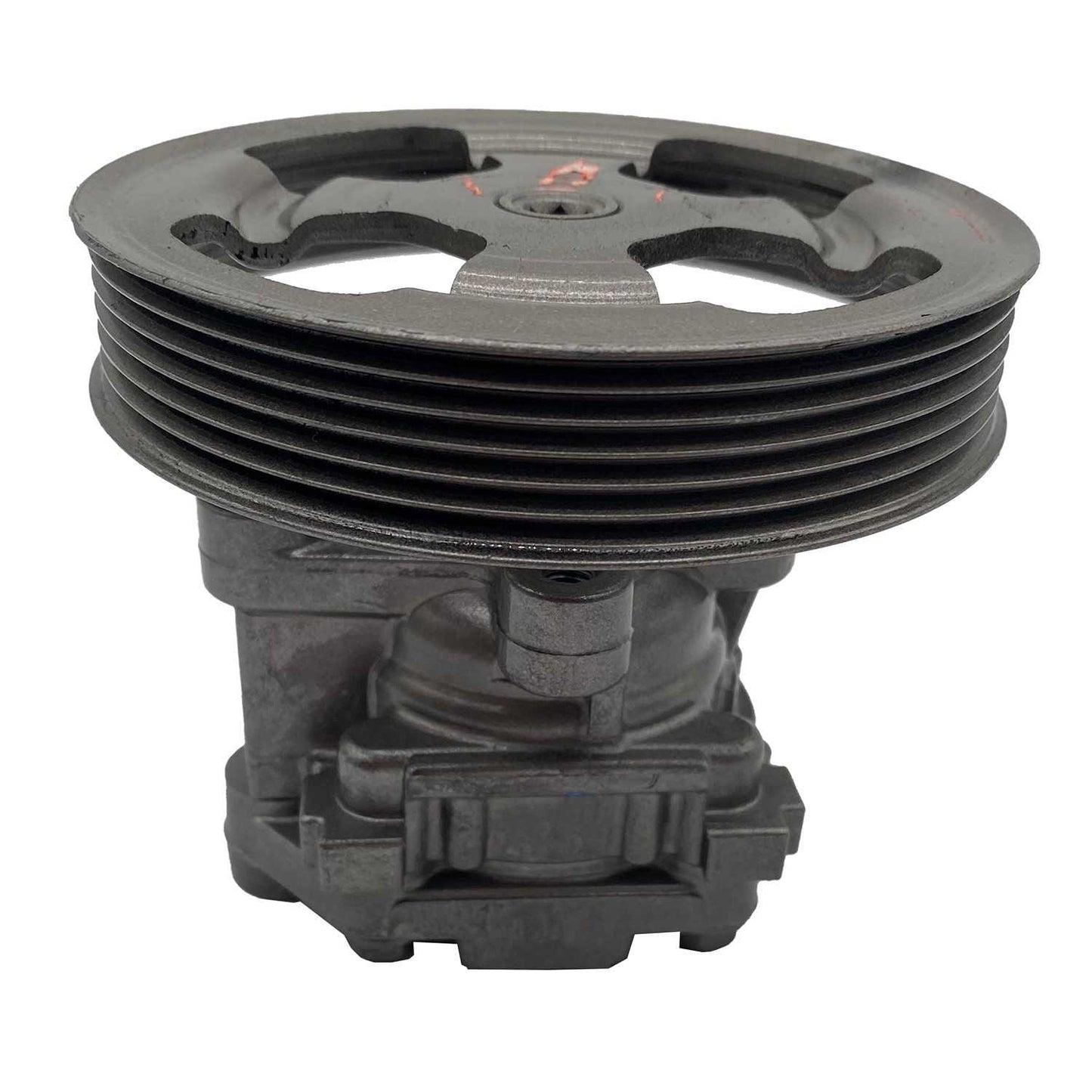 Maval Power Steering Pump