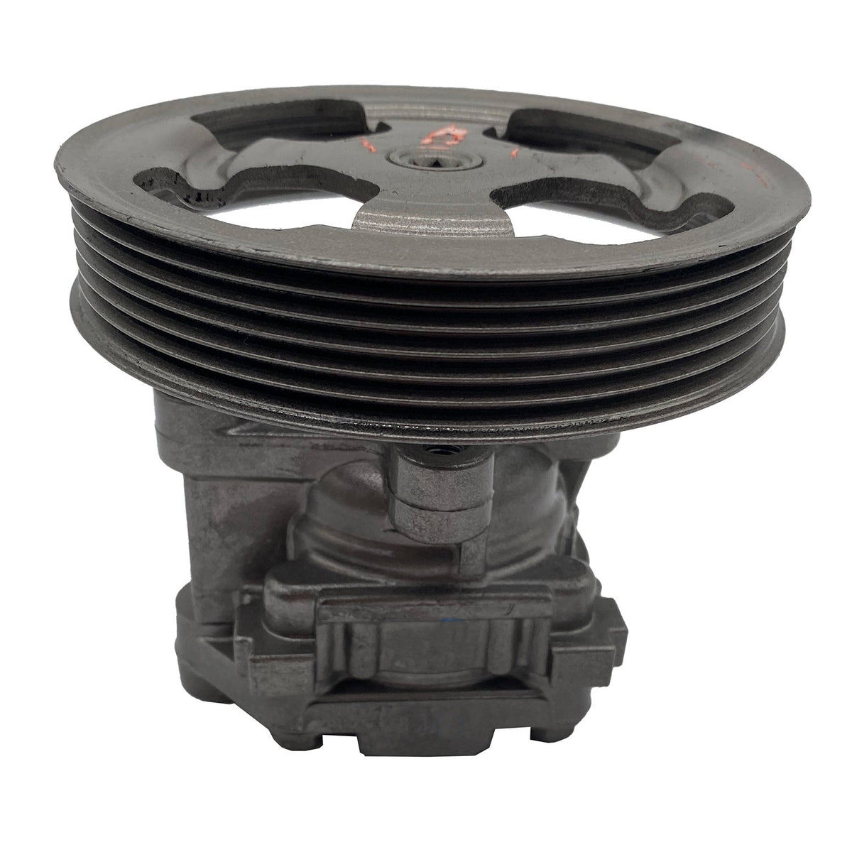 Maval Power Steering Pump