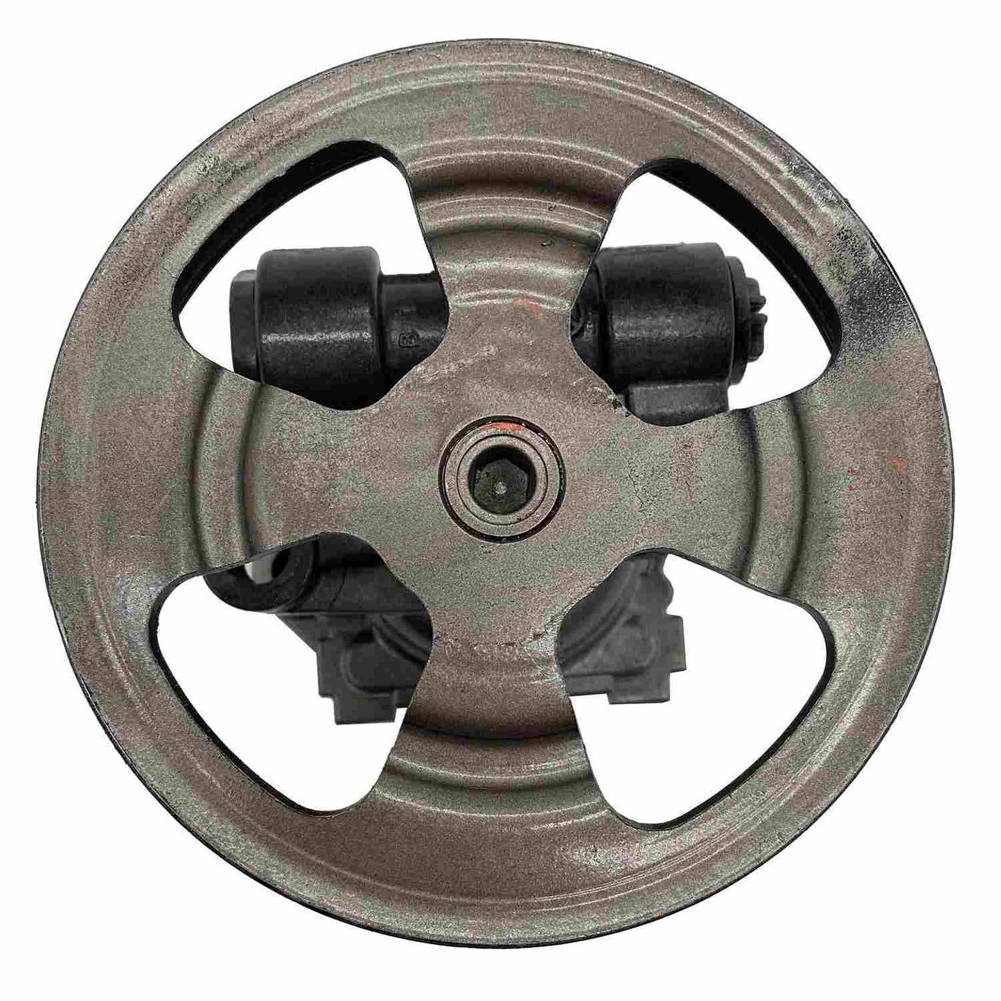 Maval Power Steering Pump