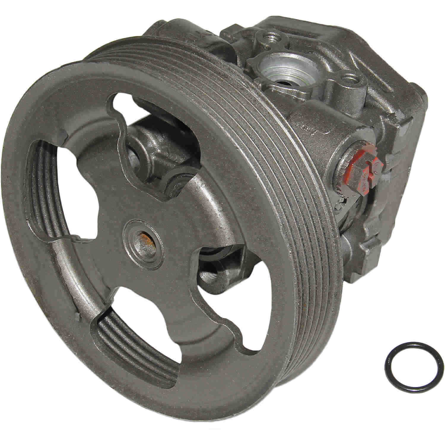 Maval Power Steering Pump